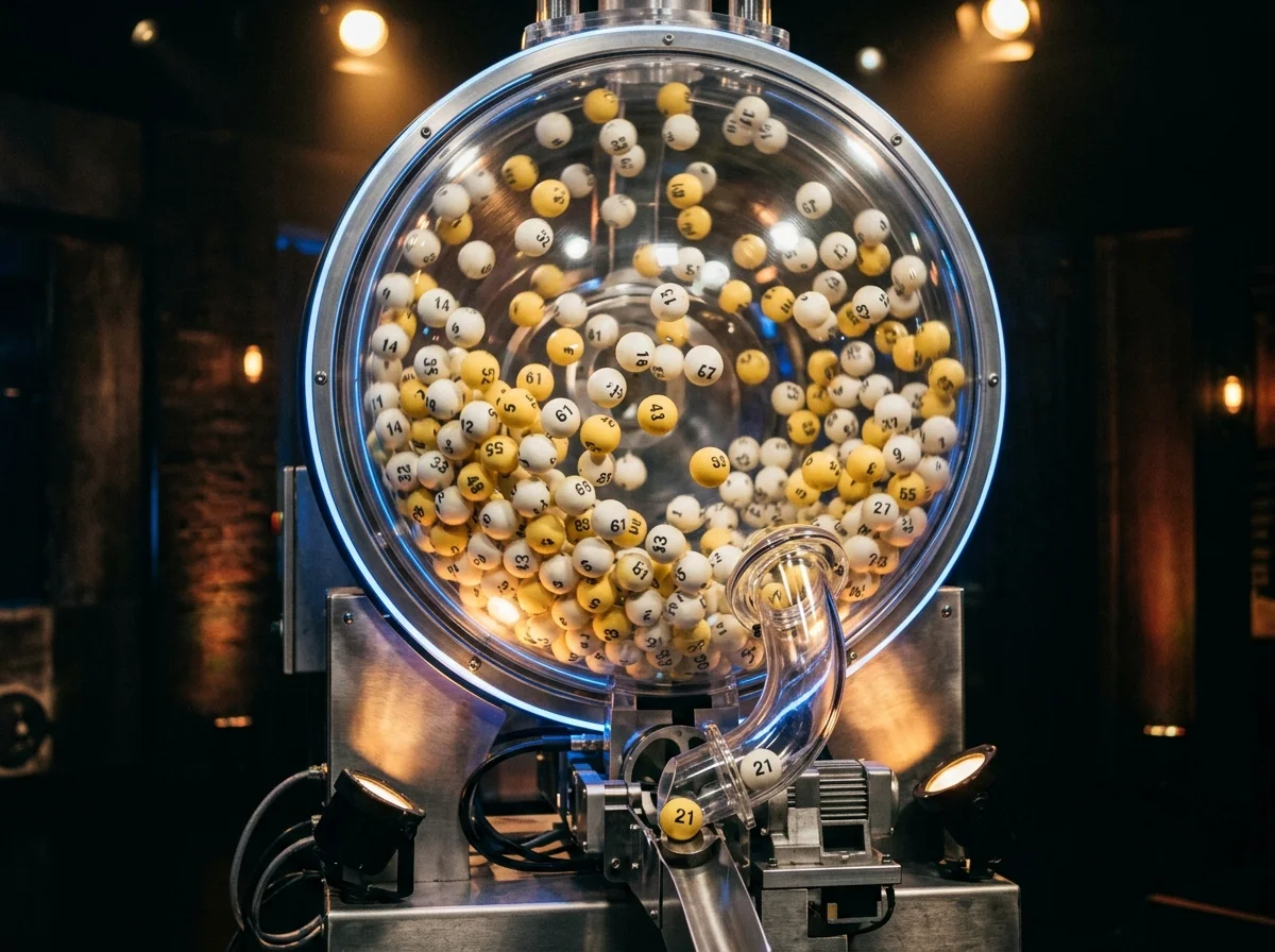 Kunkku live kasino Mega Ball
